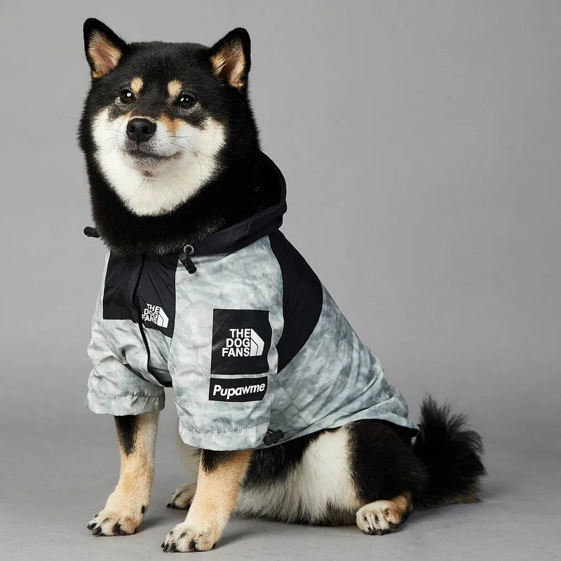 TheDogFaceJacket